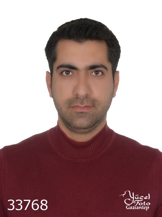 Ali Ateş TAŞDELEN