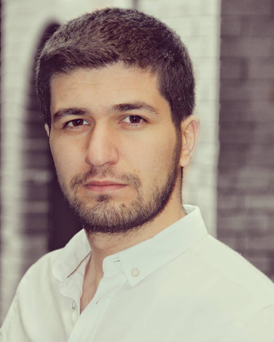 Muhammet KAYNAR